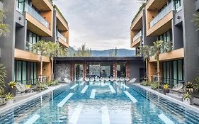 Glam Habitat - Sha Extra Plus